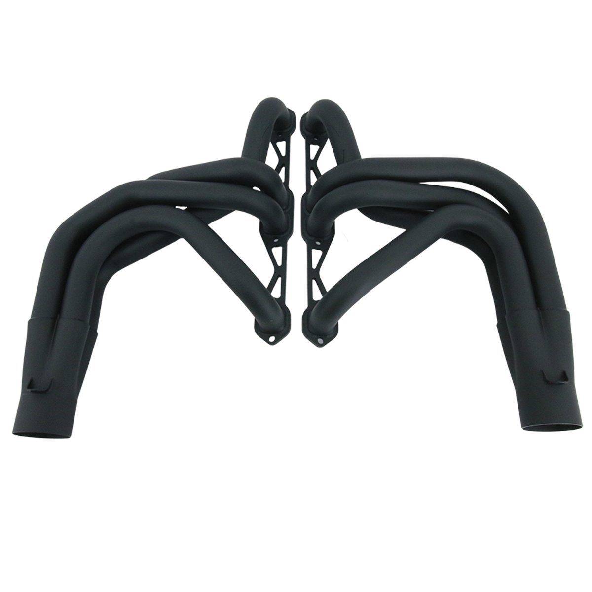 604 Crate Motor Headers — LMSC or Limited Late Model